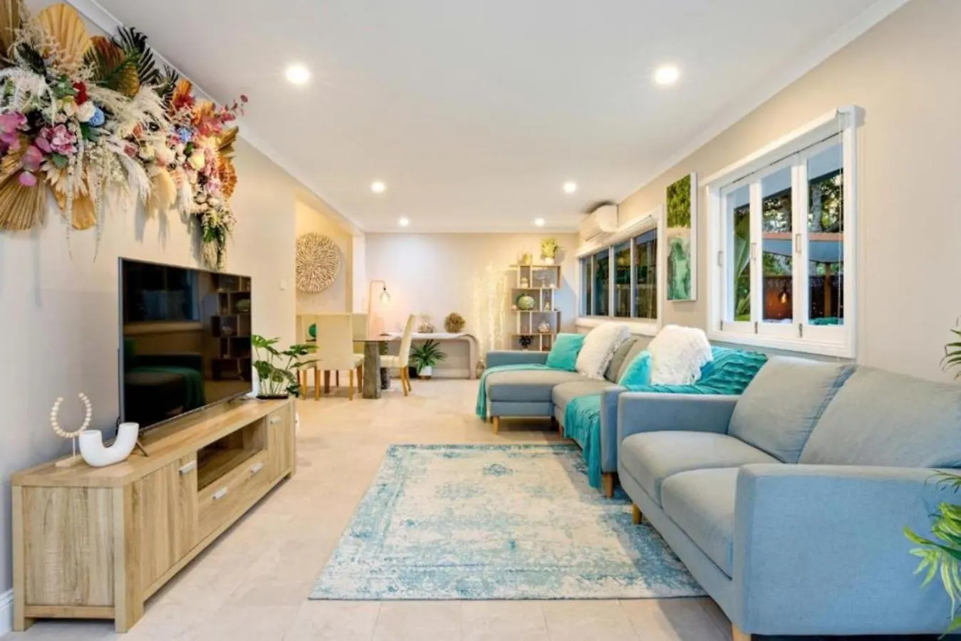 City Haven A Slice Of Paradise 4Br Pool And Pets Cairns Сasa de vacaciones