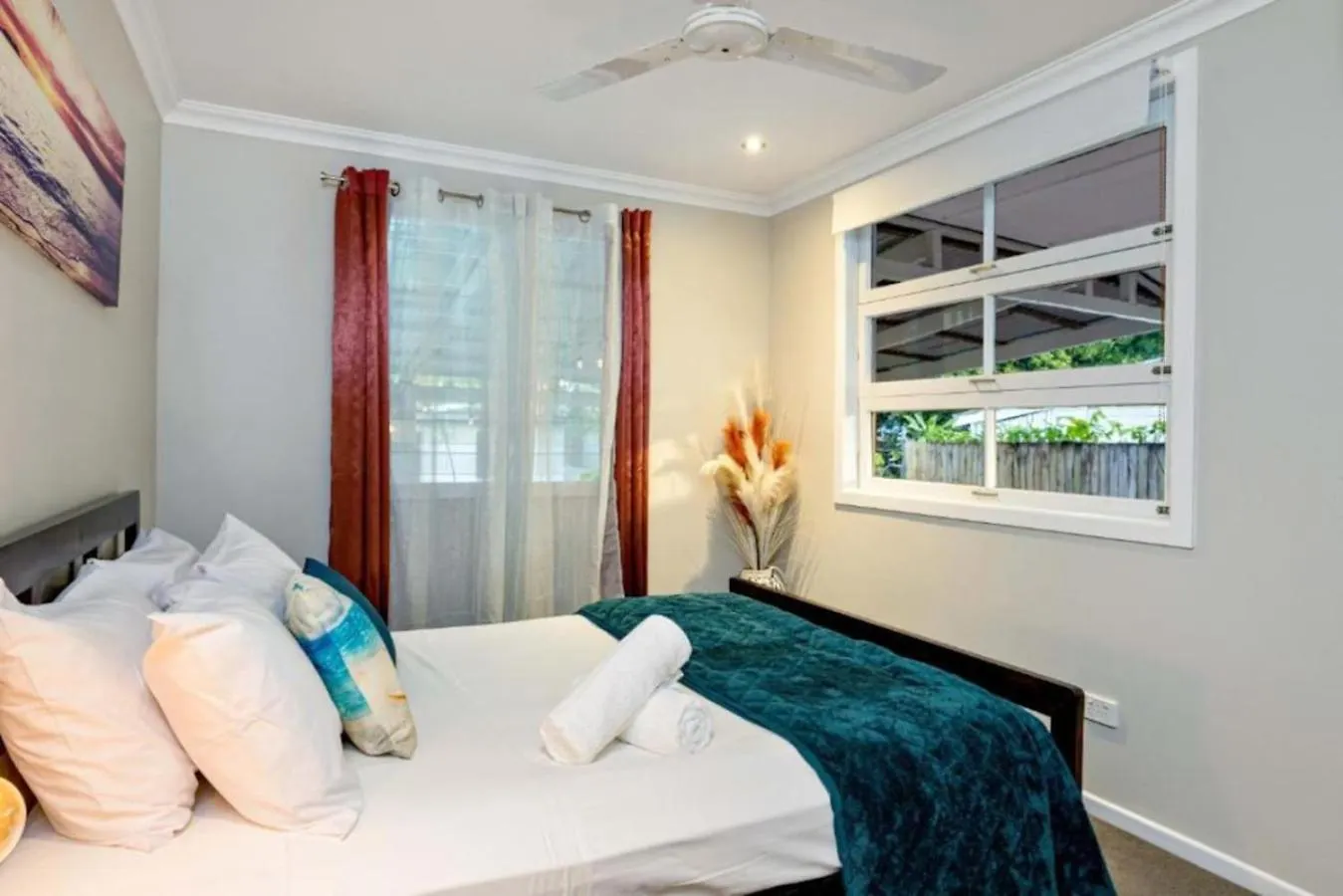 City Haven A Slice Of Paradise 4Br Pool And Pets Cairns Сasa de vacaciones