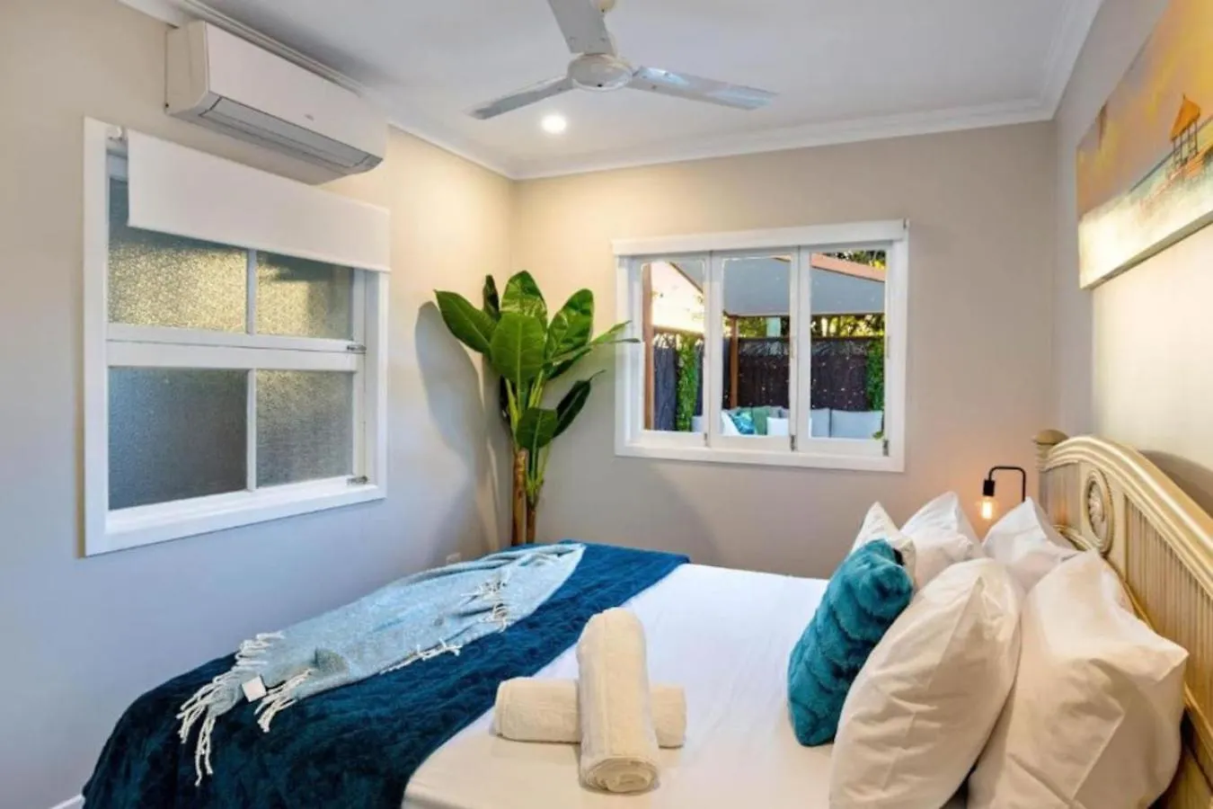 Сasa de vacaciones City Haven A Slice Of Paradise 4Br Pool And Pets Cairns